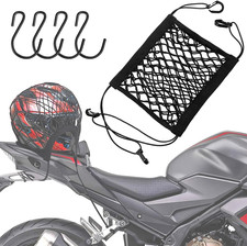Motorrad gepäcknetz netz mit - gepäcknetz,