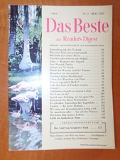 Das beste aus readers digest - readers,