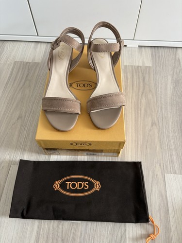 Tods sandalo sandale - sandalo,