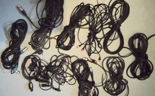 Instrumenten kabel für - instrumenten,