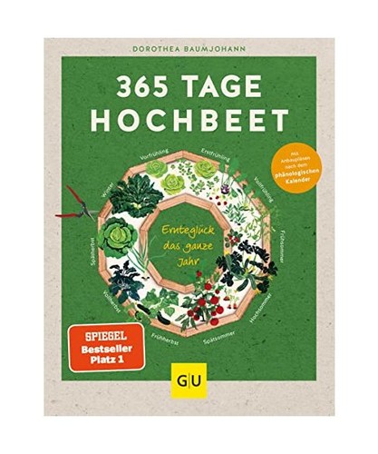 365 tage hochbeet - hochbeet:,