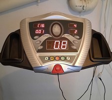 Laufband Movit Speed 3000