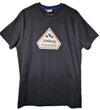 Pyrenex Karel 2 Logo T-Shirt