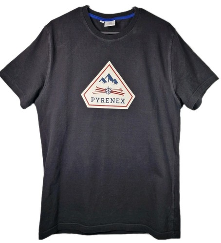 Pyrenex karel logo shirt - 2, t-shirt