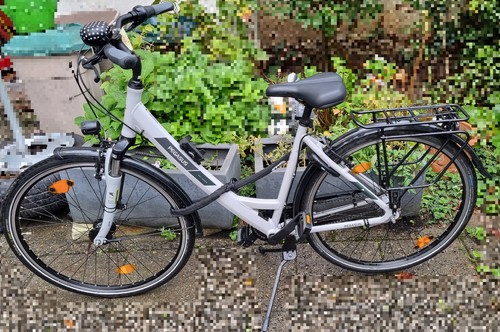 Pegasus solero damenfahrrad - pegasus,