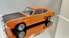 Minichamps 1:18 Ford Capri