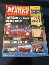 Rover P5 3.5 litre V8 Sammlung 7 kompl. Autozeitungen Kaufberatung Fahrberichte