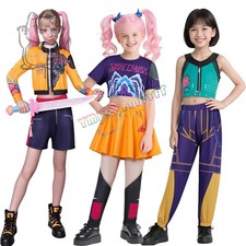 Anime mädchen teufel - mädchen, hunter