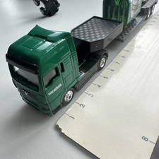Rarität grell werbemittel - rarität, lkw