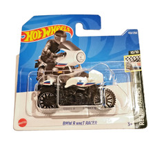 ✅ Hot Wheels BMW R nineT