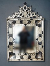 Riesiger Venezianischer