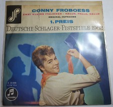 Conny Froboess – Zwei Kleine