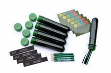 5 x Petling + Stift +