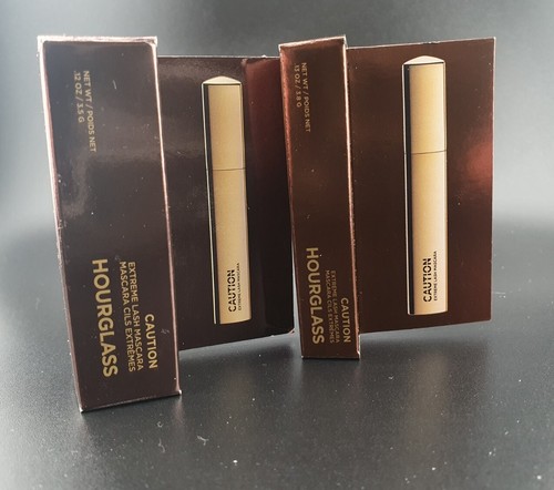 Hourglass caution extreme lash - hourglass,