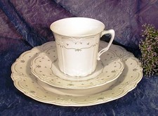 TIRSCHENREUTH BARONESSE