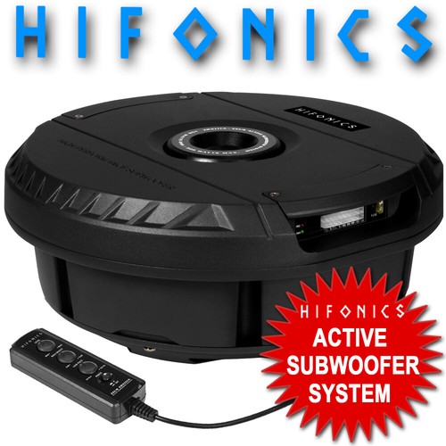 Hifonics zeus zrx111a - zeus,
