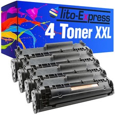 Laser Toner Kartuschen