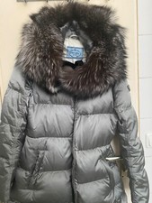 Prada Winterjacke Damen