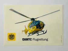 ÖAMTC Flugrettung Airbus