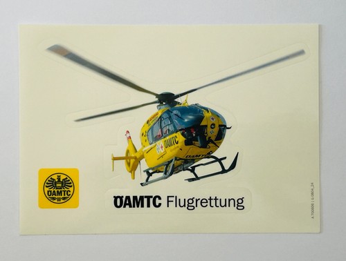 öamtc flugrettung airbus - Öamtc,