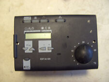 Regler RVP 54.100/109, defekt