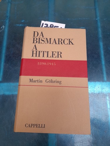 Martin gohring von - martin,