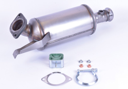 Neu dieselpartikelfilter - neu,