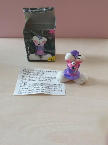 Diddl maus sammelfigur - maus, nr