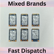 240GB mSATA SSD SOLID STATE