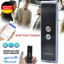 1set Smart Speech Translation