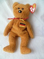 Ty Beanie Baby Germania 03