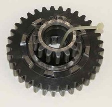 HEWLAND Gangrad gebraucht 15/33