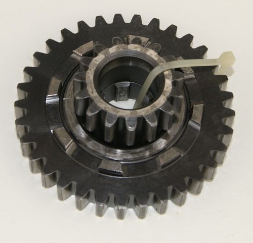 Hewland gangrad gebraucht - hewland,