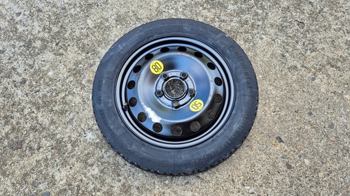 Notrad reserverad reifen bmw - reserverad,