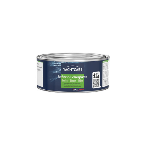 Yachtcare refinish polierpaste - yachtcare,