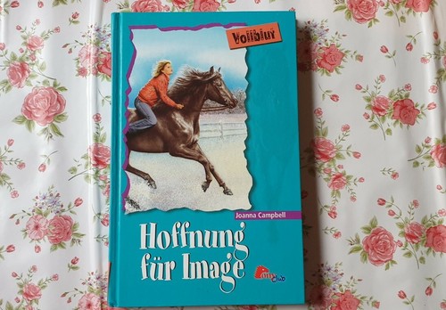 Vollblut hoffnung für image - vollblut,