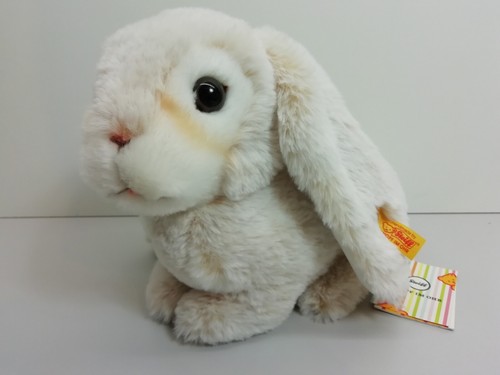 Steiff lauscher hase - hase, cm