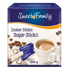 Zuckersticks