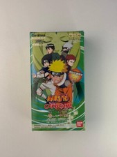 Naruto | Carddass Bandai |