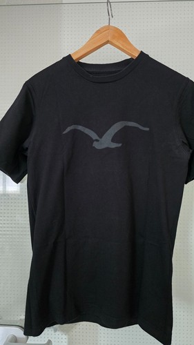 Shirt cleptomanicx möwe - shirt,
