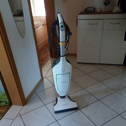 Vorwerk kobold vk200 - vorwerk,