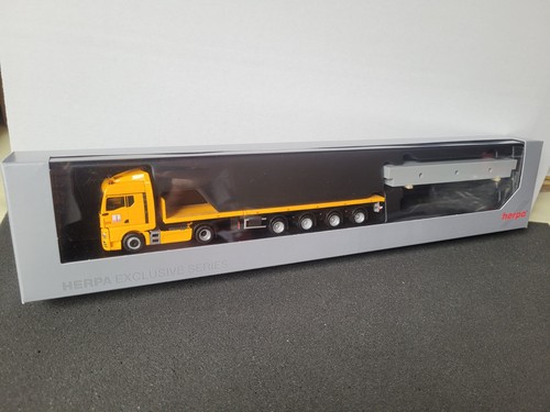 Man tgx max - man, bögl