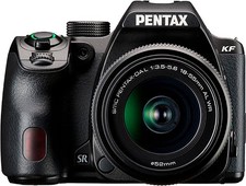 PENTAX PREMIUM Systemkamera