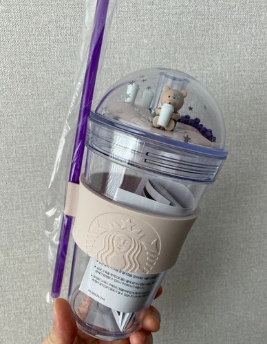 Starbucks korea bearista - starbucks,