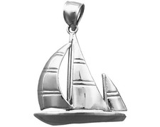 Rhodinierter 925 Sterling