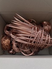 ca. 5 kg Kupfer Millberry