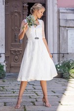 MarJo Trachten Damen Braut