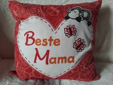 Kissen Beste Mama der Welt
