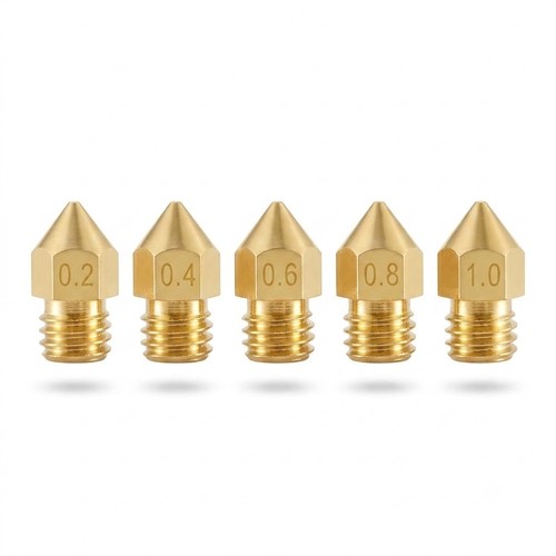 5er mk8 düsen set - 5er,