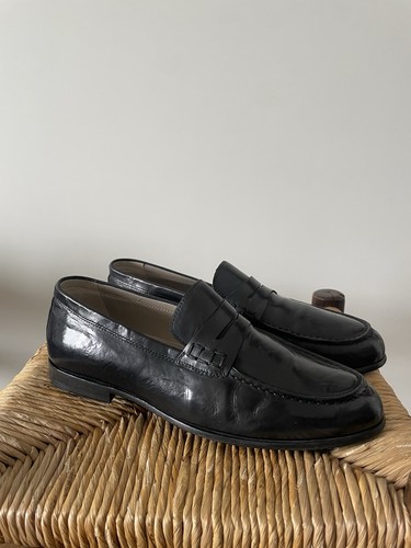 Ducanero penny loafers guidi - ducanero,